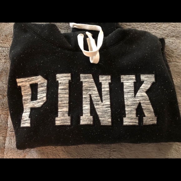 Pink hoodie - Picture 2 of 4